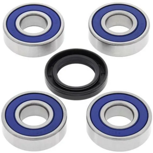 Radlagerkit hinten für SR500 80-84 für: Yamaha IT400, IT425