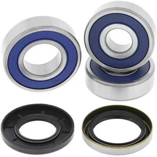 Radlagerkit hinten für RD350 für: Yamaha