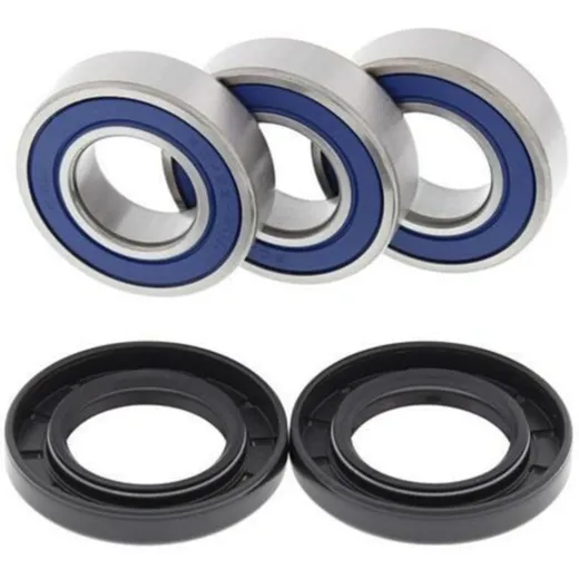WHEEL BEARING 25-1021 für Yamaha TT-R250