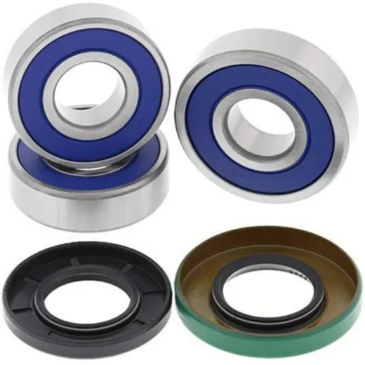 Radlagerkit hinten für XS750 für: Yamaha