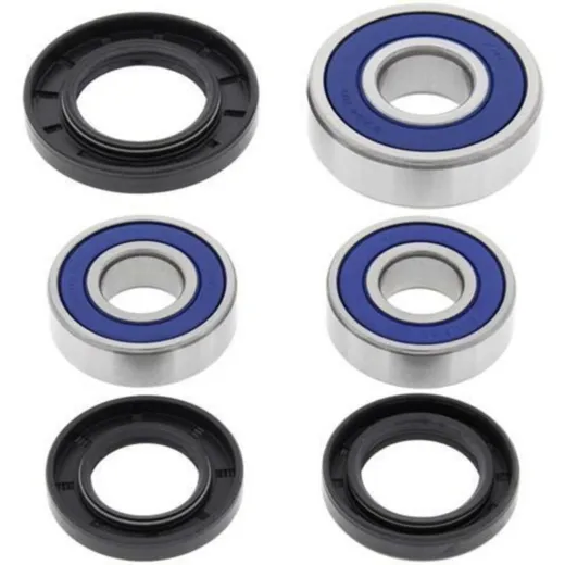Radlagerkit hinten für XT660Z `08-10 für: Yamaha XT600, XTZ660
