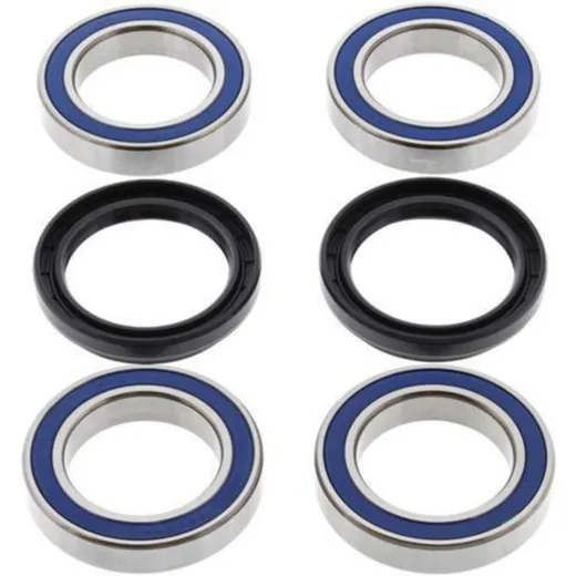 RADLAGER-KIT MTSALL BALLS HINTERRAD für QUAD für: Yamaha YFZ450