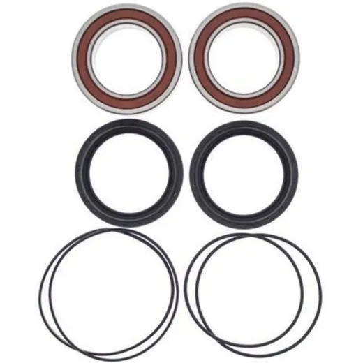 RADLAGER-KIT MTSALL BALLS HINTERRAD für QUAD für: Yamaha YFZ450R
