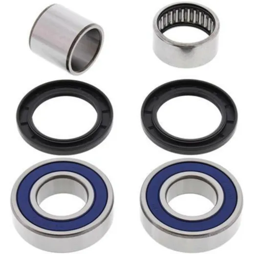 Radlagerkit hinten für R1 02-06 für: Yamaha YZF-R1
