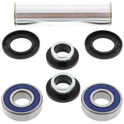 RADLAGER-KIT HINTERRAD PERFORMANCE ALL BALLS für KTM Husqvarna, Husaberg