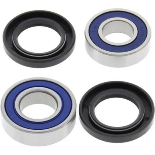 ALL BALLS Front Wheel Bearing Kit for E TON, for: Polaris, CAN AM