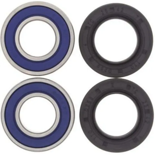 ALL BALLS Front Wheel Bearing Kit for Beta, for: Gas Gas
