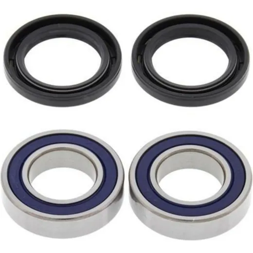 ALL BALLS Front Wheel Bearing Kit for Kawasaki, Suzuki