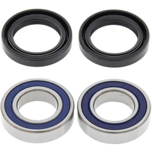 ALL BALLS Front Wheel Bearing Kit for Honda, KTM, HM