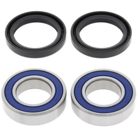 ALL BALLS Front Wheel Bearing Kit for Ducati, Beta, Kawasaki