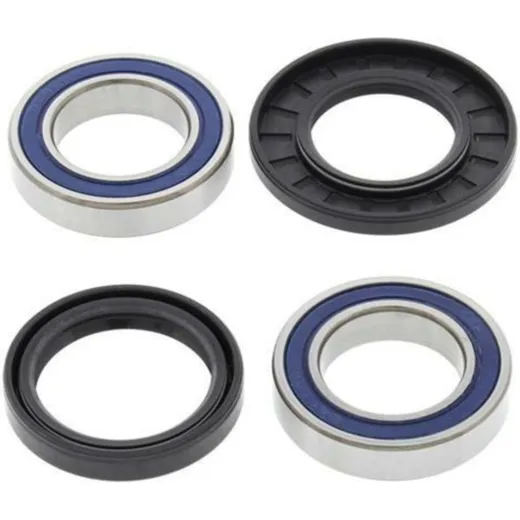 ALL BALLS Front Wheel Bearing Kit for Husqvarna CR125, CR250, SM610 Hyosung TE450RAPIER