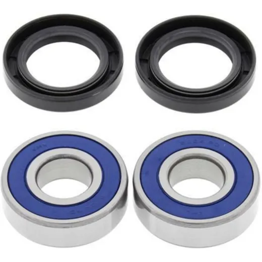 ALL BALLS Front Wheel Bearing Kit for BMW F650CSSCARVER Honda NT700VDEAUVILLE