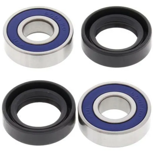 ALL BALLS Front Wheel Bearing Kit for 50SX for: Yamaha