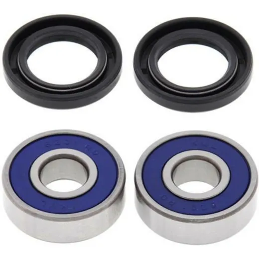 ALL BALLS Front Wheel Bearing Kit for Yamaha TT-R50 Suzuki