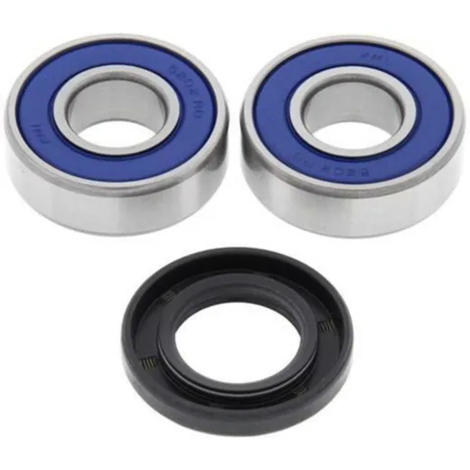 ALL BALLS Front Wheel Bearing Kit for CR125R, CR250R, XR250R for: Yamaha TW125, XTZ660