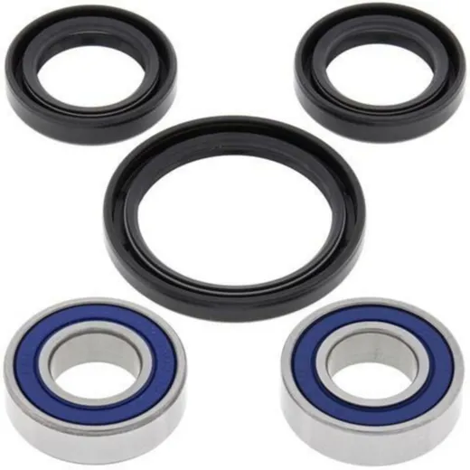 ALL BALLS Front Wheel Bearing Kit for Yamaha, Honda