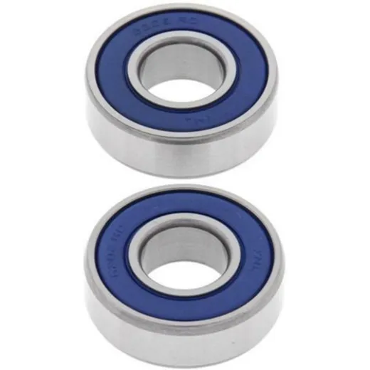 ALL BALLS Front Wheel Bearing Kit for Suzuki, Yamaha, Beta