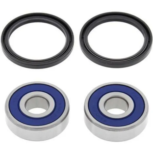 ALL BALLS Front Wheel Bearing Kit for Suzuki, Honda, Husqvarna