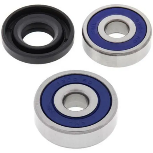ALL BALLS Front Wheel Bearing Kit for Suzuki RM50, RM60, TS75 Kawasaki