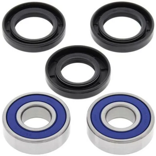ALL BALLS Front Wheel Bearing Kit for Kawasaki, BMW, Honda