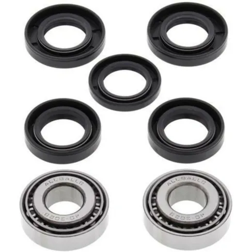 ALL BALLS Front Wheel Bearing Kit for BMW R100CS, R100GS, R100RT