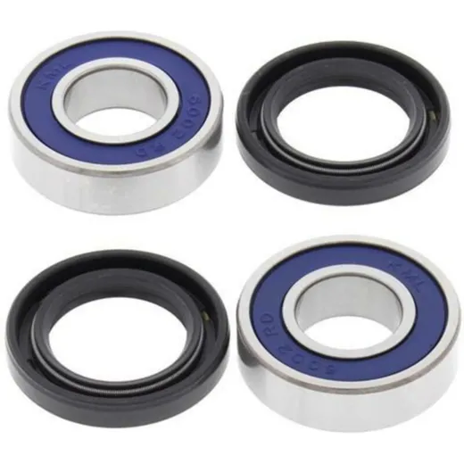 RADLAGER-KIT VORDERRAD für CRF150R, CRF150RB 07-10 für: Honda