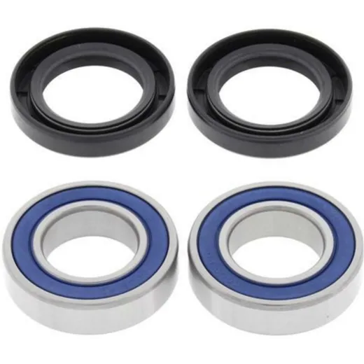 ALL BALLS Front Wheel Bearing Kit for Moto Guzzi, Cagiva