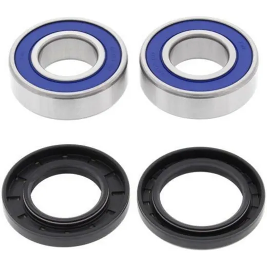ALL BALLS Front Wheel Bearing Kit for: BMW F650GS/F 800R for F800R, F800S, F800ST