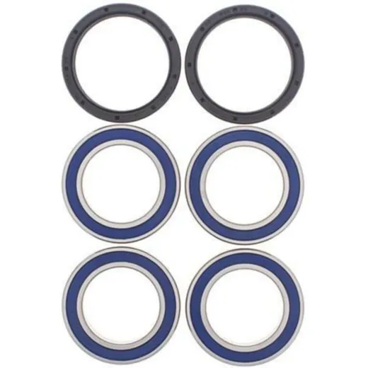 ALL BALLS Front Wheel Bearing Kit for: CAN-AM DS450 for CAN AM DS450