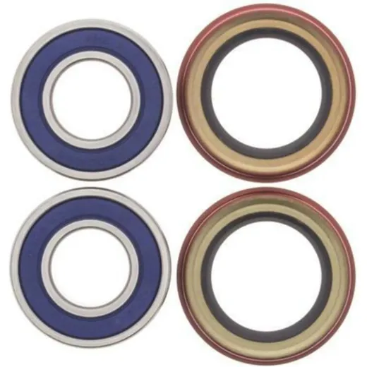 WHEEL BEARING KIT FRONT 25-1431