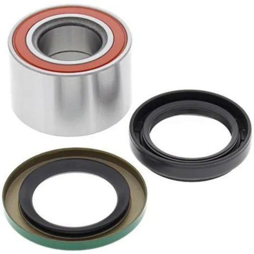 ALL BALLS Front Wheel Bearing Kit for: CAN-AM Quest/Traxter 500/650