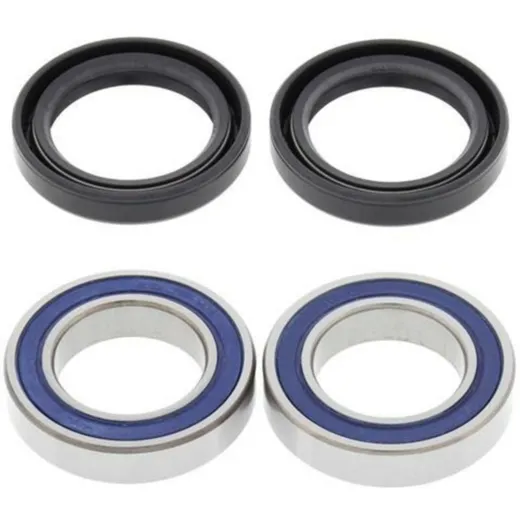 ALL BALLS Front Wheel Bearing Kit Gas Gas for GAS GAS, MUZ