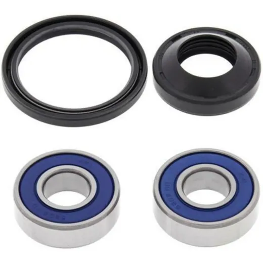 ALL BALLS Front Wheel Bearing Kit for: Honda CRM50, NX500DOMINATOR, NX650DOMINATOR