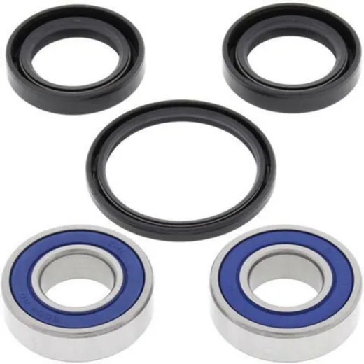 ALL BALLS Front Wheel Bearing Kit for: Honda for CB1000F, CB750, CBR1000F