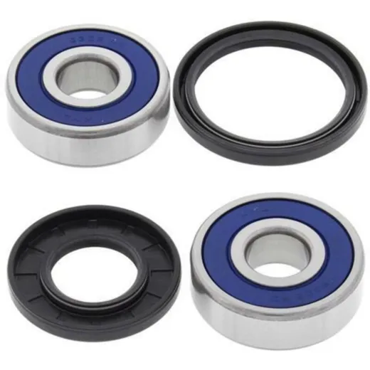 ALL BALLS Front Wheel Bearing Kit for: Honda CB500, CB500S, CB650