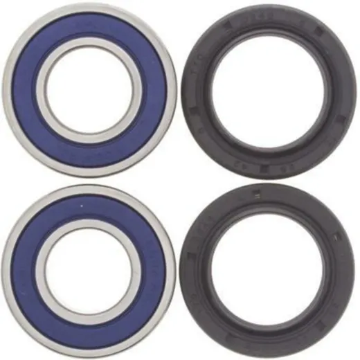 ALL BALLS Front Wheel Bearing Kit for: Honda for CB400, CB600FHORNET, CBR1000F
