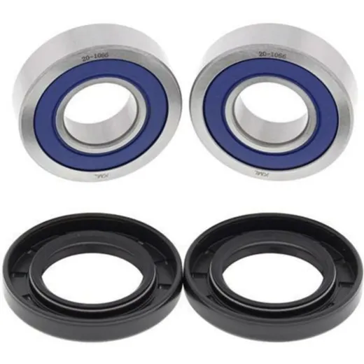 ALL BALLS Front Wheel Bearing Kit for: Honda CB600F Hornet for CB1000R, CB1100, CB1300