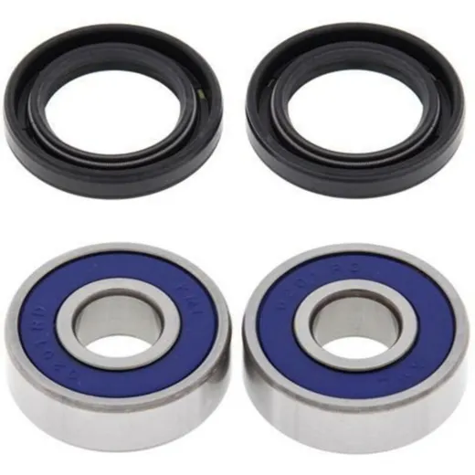 ALL BALLS Front Wheel Bearing Kit for: Honda for CR60R, CR80R, CR85R