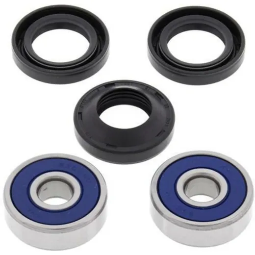 Radlagerkit vorne für HONDA MT50S '93-96 CB125, CRM50, MSX125