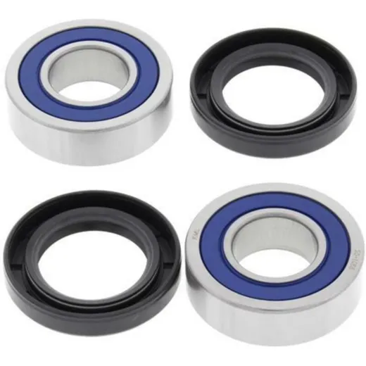 ALL BALLS Front Wheel Bearing Kit for: Honda CBR600RR