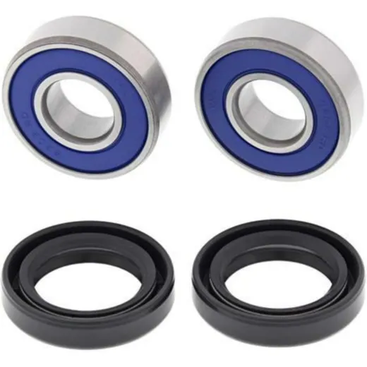 ALL BALLS Front Wheel Bearing Kit for: Honda CRF250L for CRF250L