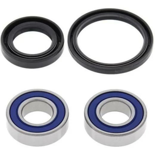ALL BALLS Front Wheel Bearing Kit for: Honda XR400R/600/650 for XR400R, XR600R, XR650L