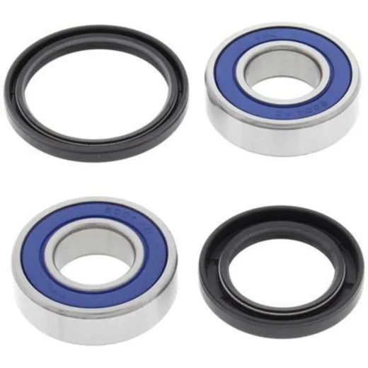 ALL BALLS Front Wheel Bearing Kit for: Husqvarna for Husqvarna SM610, TC610, TE570