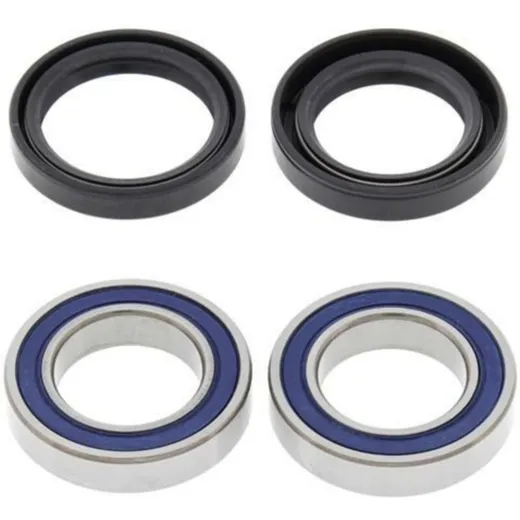 RADLAGER-KIT VORDERRAD ALL BALLS für HUSQVARNA TC2504T, TC449, TE2504T