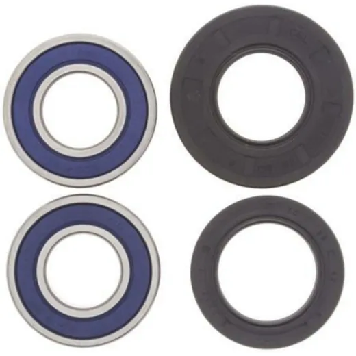 RADLAGER-KIT VORDERRAD für CR125,250 `00 für: Husqvarna CR250, WR125, WR250