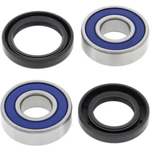 ALL BALLS Front Wheel Bearing Kit for: Kawasaki for Kawasaki GTR1000, ZEPHYR750, ZR-7