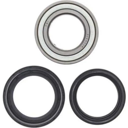 WHEEL BEARING KIT 25-1502 für Kawasaki KLF400BAYOU, KVF400PRAIRIE
