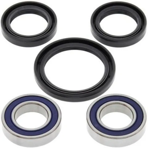 ALL BALLS Front Wheel Bearing Kit for: KTM for 125EXC, 200EXC, 250EXC 25-1080