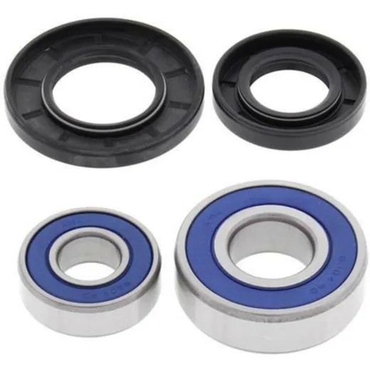 ALL BALLS Front Wheel Bearing Kit for: KTM XC450/525 / SX450/505 for KTM 450SXATV, 450XCATV, 505SXATV
