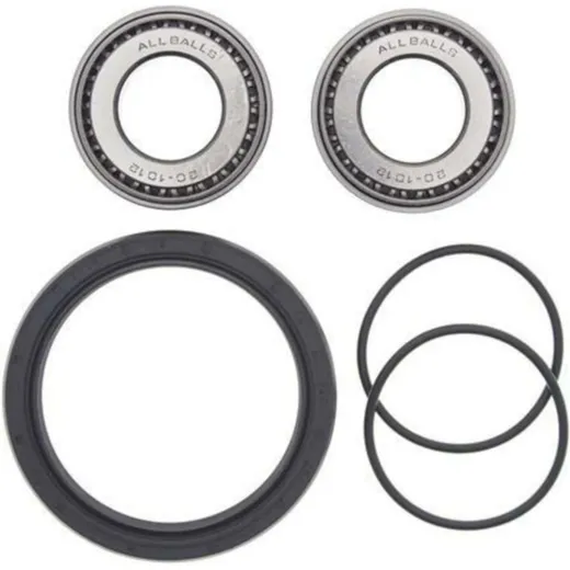 ALL BALLS Front Wheel Bearing Kit for: Polaris for Polaris MAGNUM500, SCRAMBLER500, SPORTSMAN500